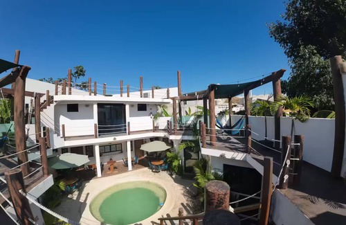 Mario Villanueva Madrid Bed & Breakfast | Comfort Room + Breakfast - Ade Hotel Bacalar