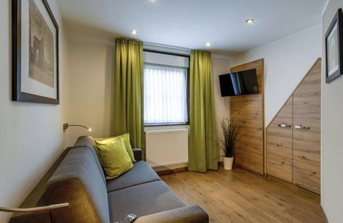 Rhens House | Comfort single room GH-Last-Minute-Rate - AKZENT Hotel Roter Ochse