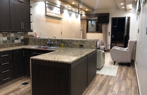 Bouvet Island Apartment | Comfort Stay Damascus - Mazzeh Westren Villas