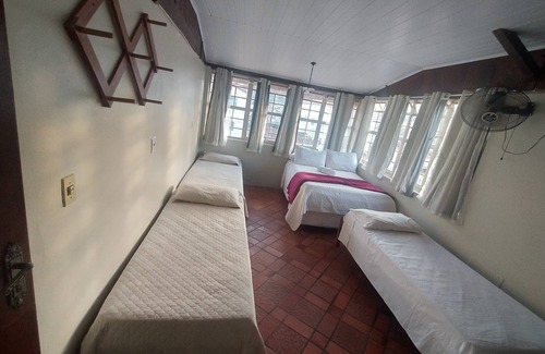 Diamantina Hotel | Comfort Suite 304