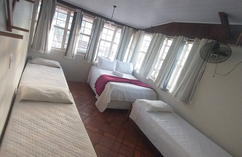 Diamantina Hotel | Comfort Suite 304