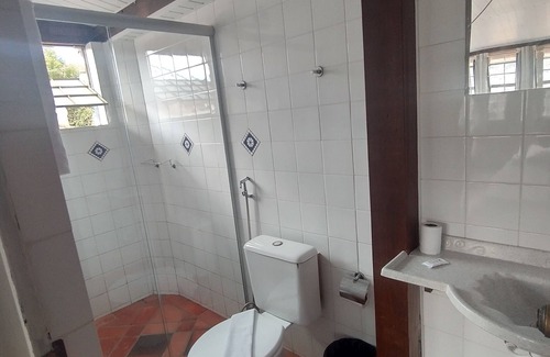 Diamantina Hotel | Comfort Suite 304