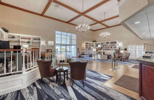 Appleton Hotel | Comfort Suites Appleton Airport