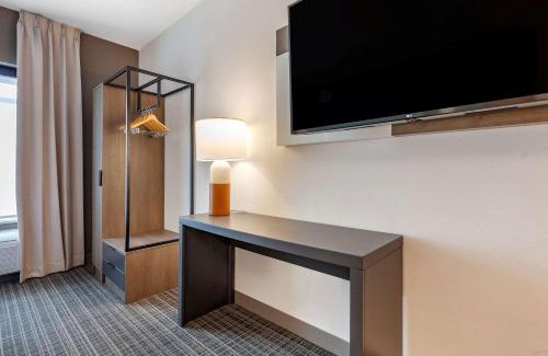 Village of Cottage Grove Hotel | Comfort Suites Cottage Grove-Madison