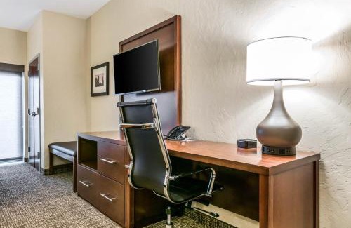 Florence Hotel | Comfort Suites Florence - Cincinnati South