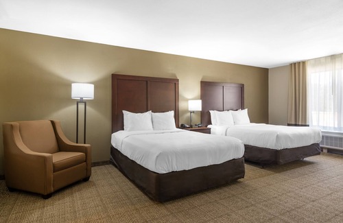 Locust Grove Hotel | Comfort Suites Locust Grove Atlanta South