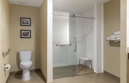 Locust Grove Hotel | Comfort Suites Locust Grove Atlanta South