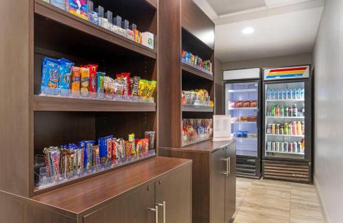 Huntersville Hotel | Comfort Suites near Birkdale Village- Huntersville