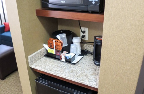 Regina Hotel | Comfort Suites Regina