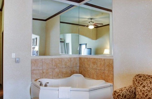 University Park Hotel | Comfort Suites University Drive