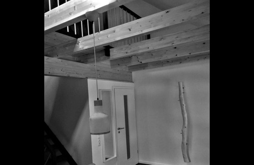 Utarp Apartment | Comfort vacation home Friesenwind - Comfort vacation home Friesenwind