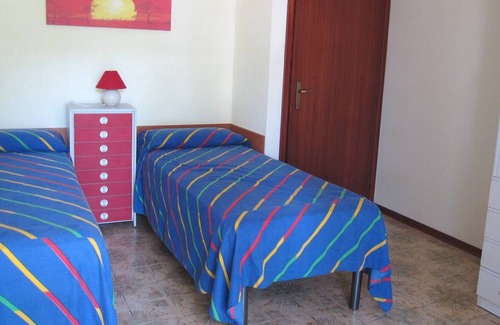 Grado Pineta Apartment | Comfort with terrace at Grado Pineta - Beahost