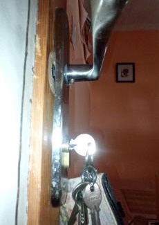 Orgiva House | Comfort Zone