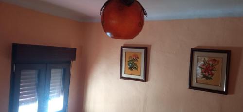 Orgiva House | Comfort Zone