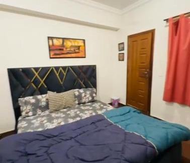 E-11 Sector Apartment | Comfort zone