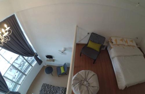 Bayan Lepas Apartment | Comfort Zone @ The CEO Loft by Joal