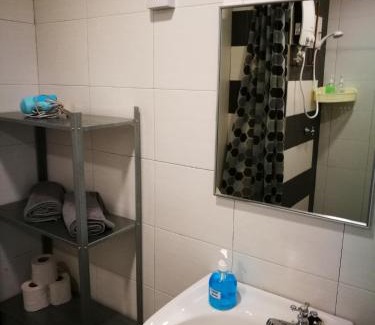 Bayan Lepas Apartment | Comfort Zone @ The CEO Loft by Joal