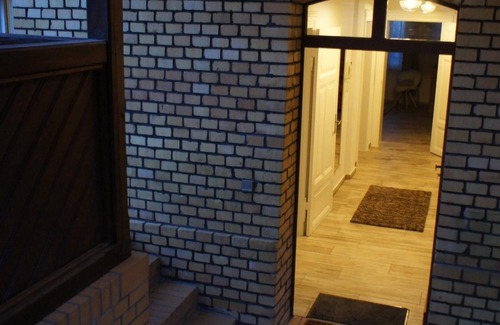 Lutherstadt Wittenberg Apartment | comfortable and spacious guest apartment in the countryside