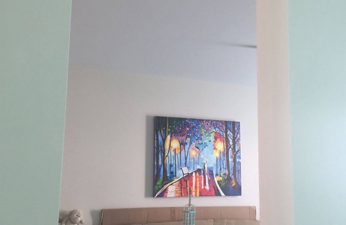 Queretaro House | Comfortable and accessible home near the city Qro