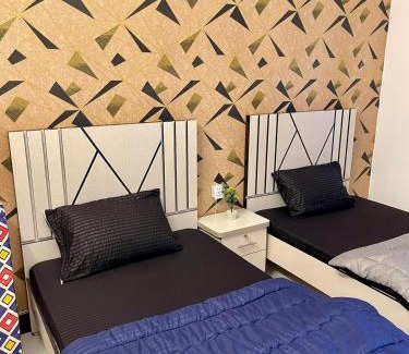 D.H.A. Apartment | Comfortable 1 & 2 Bedroom Apartment in DHA by Virani