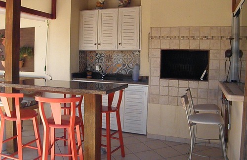 Ponta das Canas Apartment | Comfortable 190 m2 penthouse 100m from the beach with hydromassage, WIFI/cableTv