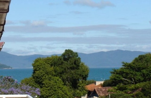 Ponta das Canas Apartment | Comfortable 190 m2 penthouse 100m from the beach with hydromassage, WIFI/cableTv