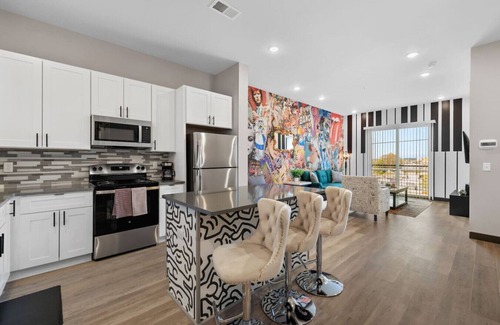 South Nashville Apartment | Comfortable 1BR, 8min to Downtown + Free Wifi!