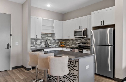 South Nashville Apartment | Comfortable 1BR, 8min to Downtown + Free Wifi!