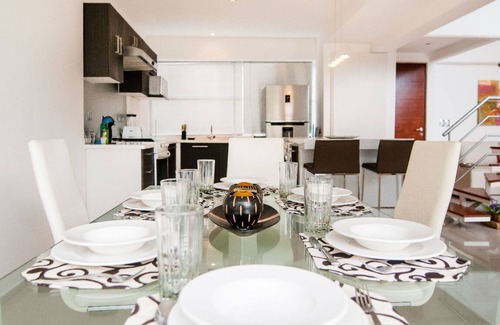 Downtown Cancun Condo | Comfortable 2 Bedroom Condo Near Las Perlas Beach!