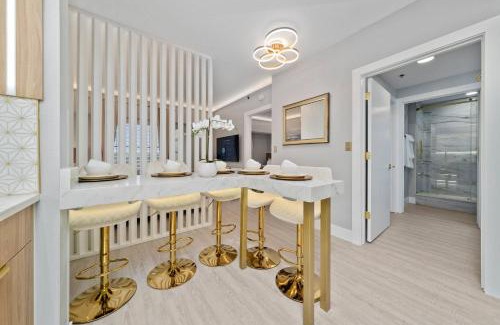 Florida Central Atlantic Coast Apartment | Comfortable 2BR Near Universal Studios