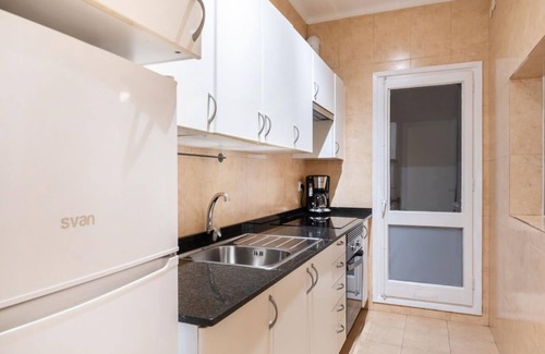 La Sagrada Familia Apartment | Comfortable 3-bed Apt. next to the Sagrada Familia