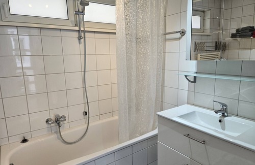 Schwetzingen Apartment | Comfortable 3-room Apartment in Schwetzingen, near Heidelberg and Mannheim