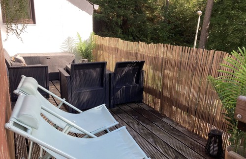 Membre Apartment | Comfortable apartment in the heart of the Semois Valley