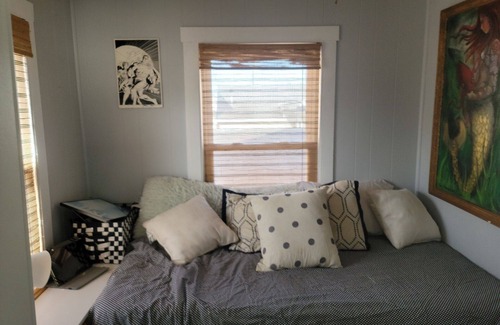Manasquan House | Comfortable and Clean Beach Cottage
