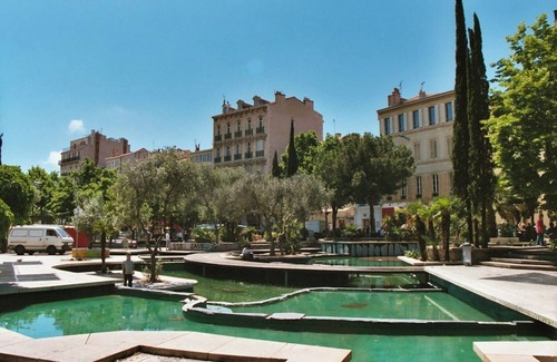 Notre-Dame du Mont Apartment | Comfortable and cozy air-conditioned Loft in the neighborhoods creators