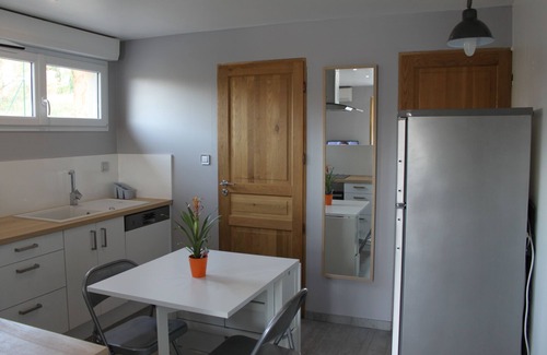 Fuveau House | Comfortable and fully equipped cottage for 4 people