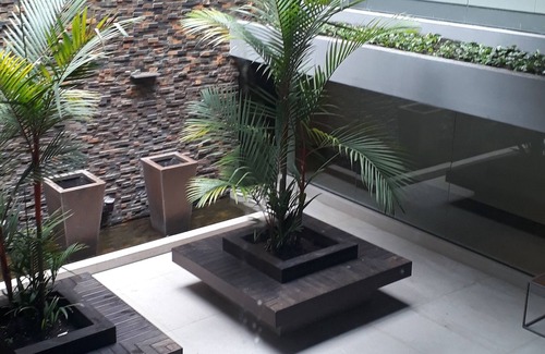 Tambau Apartment | COMFORTABLE AND FUNCTIONAL FIT ON THE BEACH OF TAMBAÚ - UNID. 09