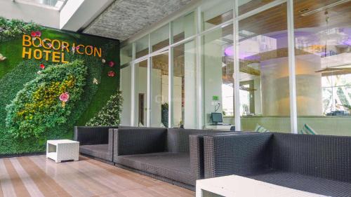 Bogor Apartment | Comfortable and Good Studio Bogor Icon Apartment By Travelio