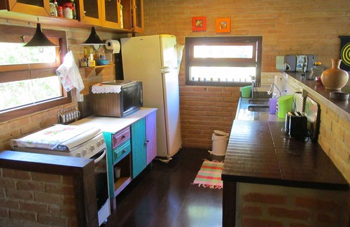 Visconde de Maua House | Comfortable and quiet house in Mata da Mantiqueira