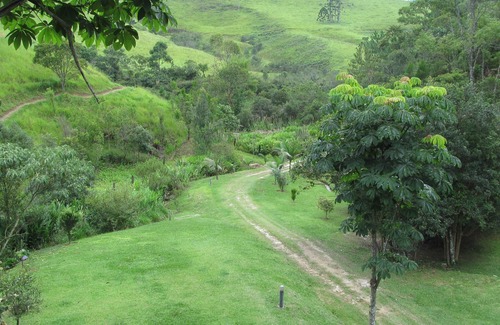 Visconde de Maua House | Comfortable and quiet house in Mata da Mantiqueira