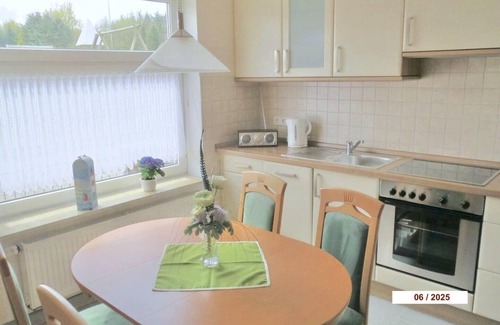 Marienhafe House | Comfortable and Relaxing holiday in Marienhafe