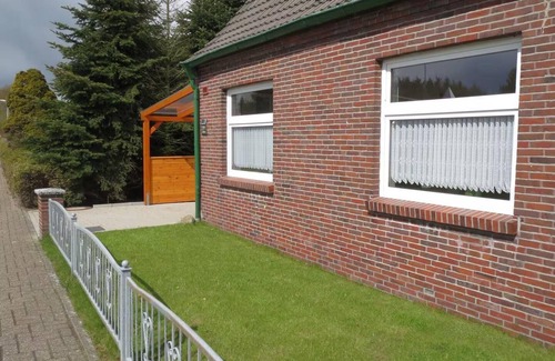 Marienhafe House | Comfortable and Relaxing holiday in Marienhafe