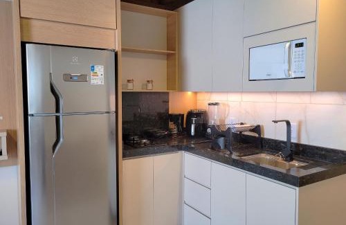 Santa Lidia Ski Chalet | Comfortable and Sophisticated Accommodations Just Minutes from the Beach - VIL