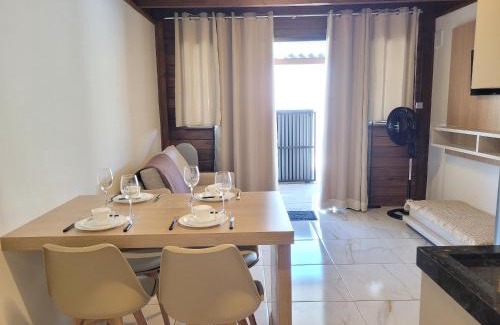 Santa Lidia Ski Chalet | Comfortable and Sophisticated Accommodations Just Minutes from the Beach - VIL