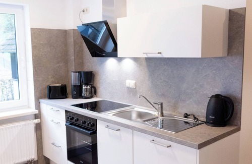 Lerbach Apartment | Comfortable apartment for 6 people