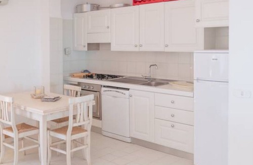 Portisco Apartment | Comfortable apartment for 4 people in Porto Rotondo