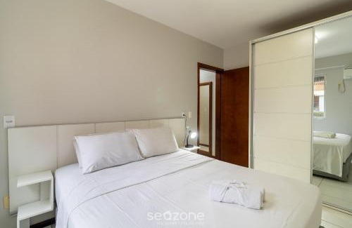 Jurere Apartment | Comfortable Apartment with Barbecue SJE0103