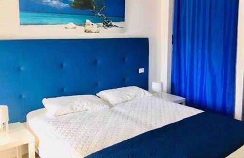 Duna Verde Apartment | Comfortable apartment with garden and swimming pool