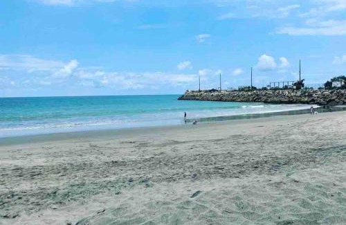 Punta Blanca Apartment | Comfortable apartment of Playa en Punta Blanca