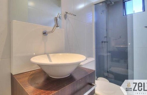 Vila Nova Apartment | Comfortable Apartment Vale Europeu